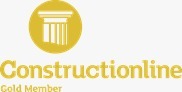 Constructionline Gold Member
